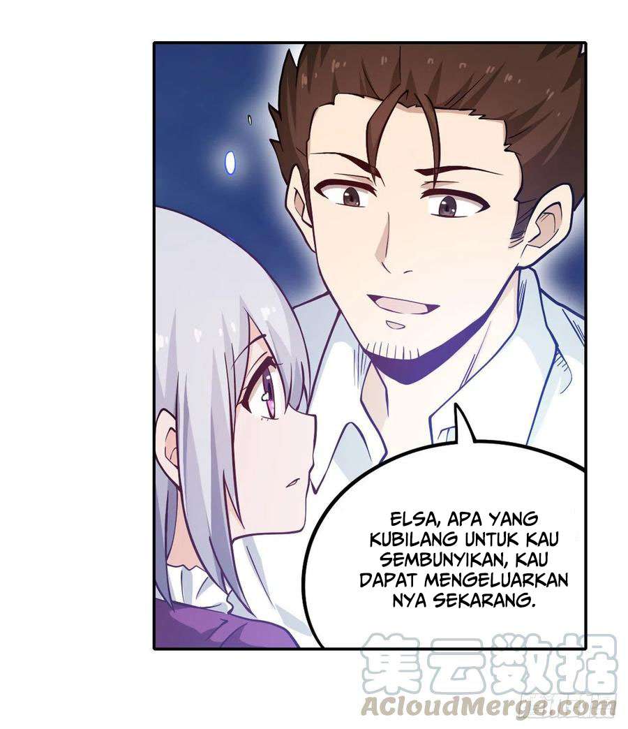 Wuxian Shitu Yu Shier Zhan Ji (Infinite Apostles and Twelve War Girls) Chapter 114 Gambar 26